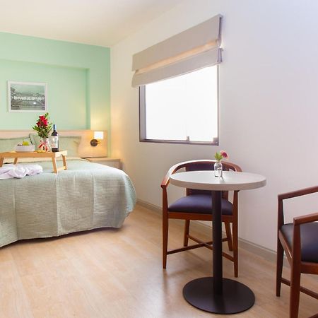 Hotel San Blas Lima Kültér fotó