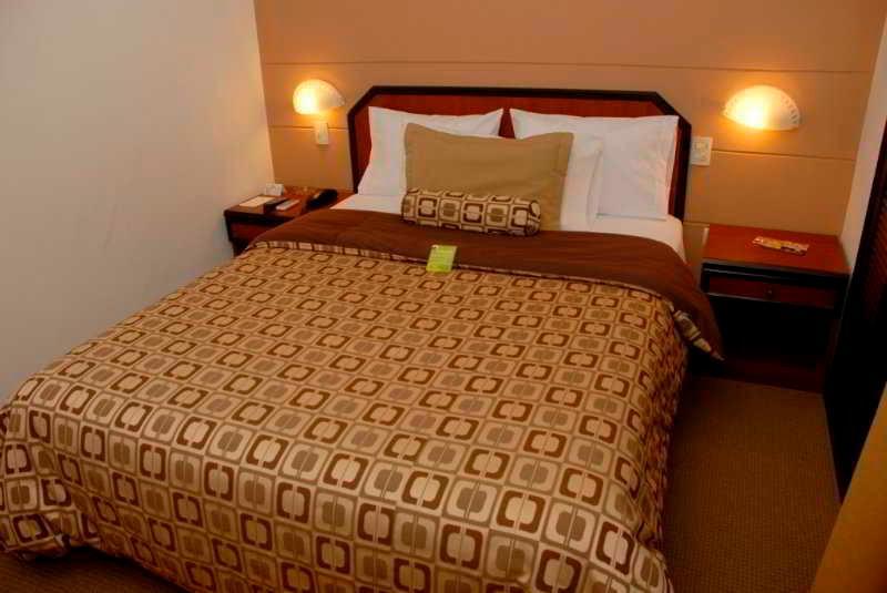 Hotel San Blas Lima Kültér fotó