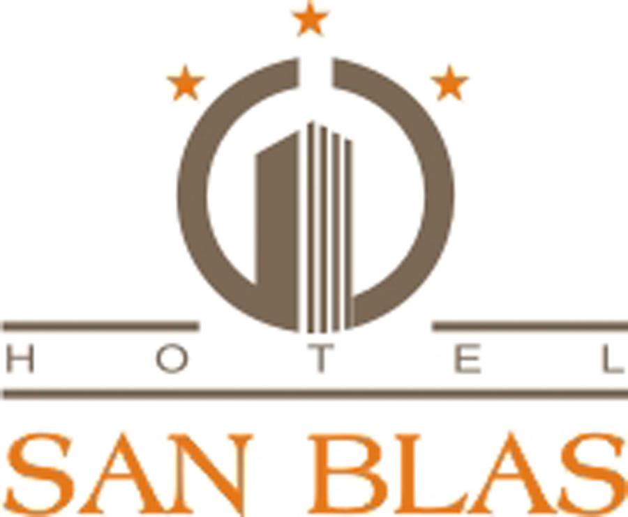 Hotel San Blas Lima Kültér fotó